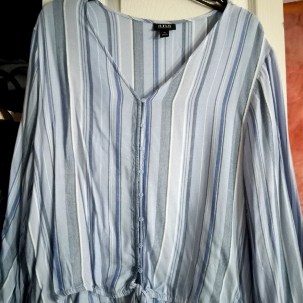 Ladies blouse